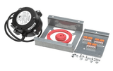True Manufacturing 830037 Genuine OEM Evaporator Fan Motor for commercial refrigeration airflow service