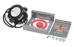 True evaporator fan motor 120V CW for evaporator or condenser use