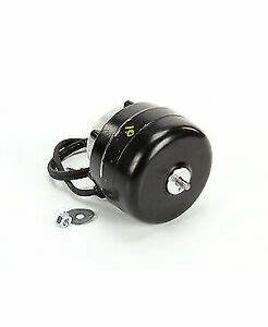 True 800401 refrigeration fan motor