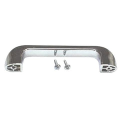 True Pull Handle — Chrome Plated | 5" Long | 4 - 3/16" Hole Centers | OEM Replacement