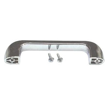 True Pull Handle — Chrome Plated | 5" Long | 4 - 3/16" Hole Centers | OEM Replacement