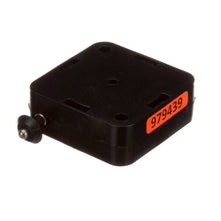 True Sliding Door Retractor — 2.0 lb Pull Reel | Left / Right / Middle | Self - Closing