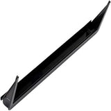 Turbo Air door handle 17-5/8 inch OEM replacement