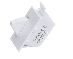 Turbo Air Door Switch — White Lever Type | OEM Replacement | Fits Most Models