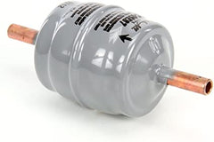 Turbo Air Filter Dryer — 3/8" Sweat Connection | OEM Refrigeration Filter Drier
