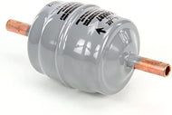 Turbo Air Filter Dryer — 3/8" Sweat Connection | OEM Refrigeration Filter Drier