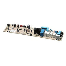 Turbo Air main PCB control board OEM replacement