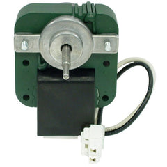 turbo air motor kit 120v c-frame OEM assembly with fan blade for commercial refrigeration units