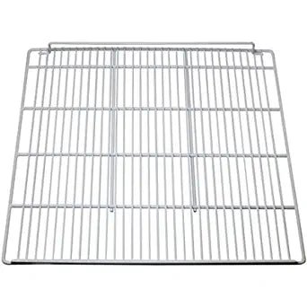 Turbo Air white epoxy wire shelf OEM replacement for MSF49NM and MSR49NM