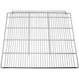 Turbo Air white epoxy wire shelf OEM replacement for MSF49NM and MSR49NM