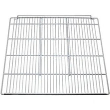 Turbo Air Shelf — White Epoxy - Coated Wire Shelf 24 - 5/8