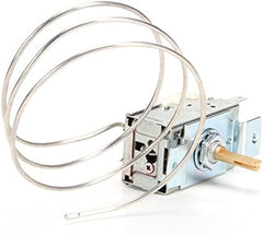turbo air thermostat temperature control OEM replacement with 28-1/4 inch capillary tube