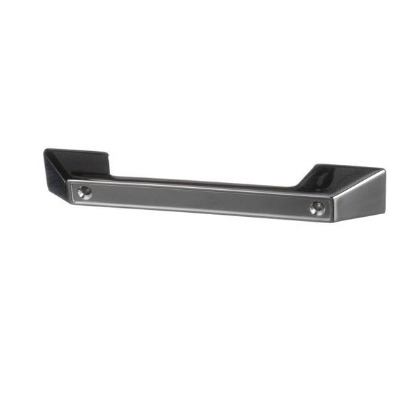 Victory Pull Handle — 10 - 1/2" Chrome Door Handle | 7" Hole Centers | OEM Replacement