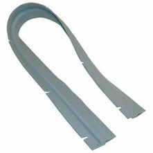 Victory Wiper Gasket / Door Sweep — 29" Double Blade Gray | OEM Replacement