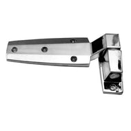 Walk - In Cooler & Freezer Door Hinge – Reversible, Adjustable, Self - Closing Option