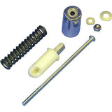 Walk - In Cooler & Freezer Door Hinge – Reversible, Adjustable, Self - Closing Option