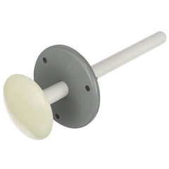 Walk - In Cooler / Freezer Door Latch — Complete with Strike | Offset Options | Inside Release Sold Separately