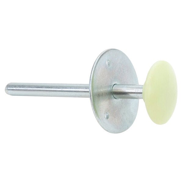 Walk-In Door Latch Kit and Release Options