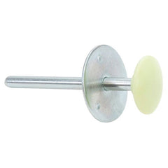 Walk - In Cooler / Freezer Door Latch Kit — Complete with Strike | Reversible | Inside Release Sold Separately