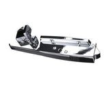 Walk-In Door Latch Kit and Release Options