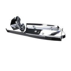 Walk - In Cooler / Freezer Door Latch Kit — Complete with Strike | Reversible | Inside Release Sold Separately