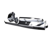 Walk - In Cooler / Freezer Door Latch Kit — Complete with Strike | Reversible | Inside Release Sold Separately