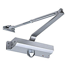Walk - In Door Closer — Top - Mounted | Fully Adjustable | Cooler & Freezer Door Closer