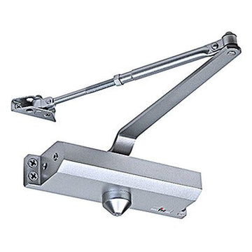 Adjustable Top-Mounted Walk-In Door Closer PD-716-039
