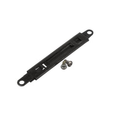 Zero Zone Hold - Open for Glass Reach - In Doors — Slider Style
