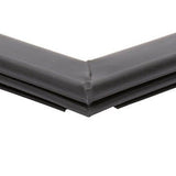 Zero Zone Magnetic Gasket — Dart Mount Style
