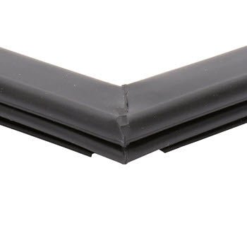 Zero Zone Magnetic Gasket — Dart Mount Style