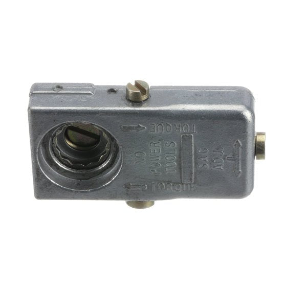 Zero Zone Torque Master — 75-0127-1Y Reference