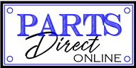 PartsDirectOnline commercial equipment parts